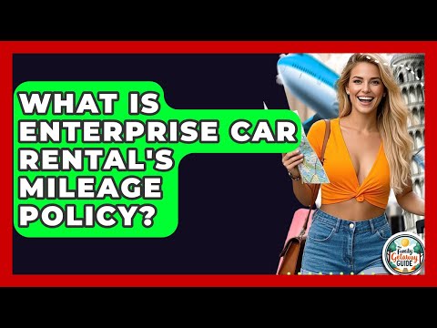 Enterprise Car Rental Fuel Options