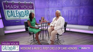 Sports Journalism Pioneer Recognized At First Circle Of Care Honors | Mark Your Calendar