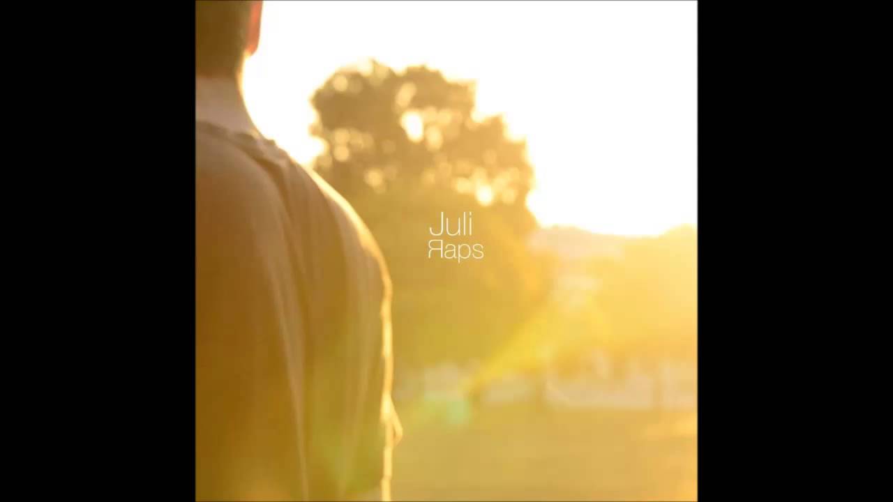 Juli - Mental Mono (feat. Blowin' Up Treez & Felix Rossy) [Prod. I.M.Funk] [RAPS Mixtape]