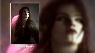 Yashas Theme (Early) - Critical Role
first time I ever used a violin plugin Yashas Theme (Early) - Critical Role