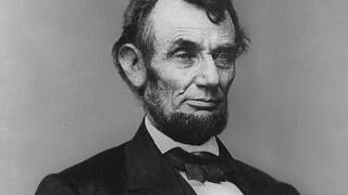 abraham lincoln