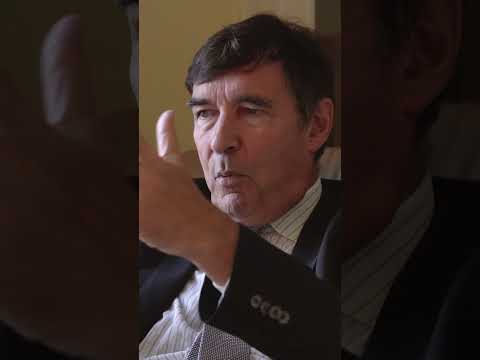 Hope for Narcissists?