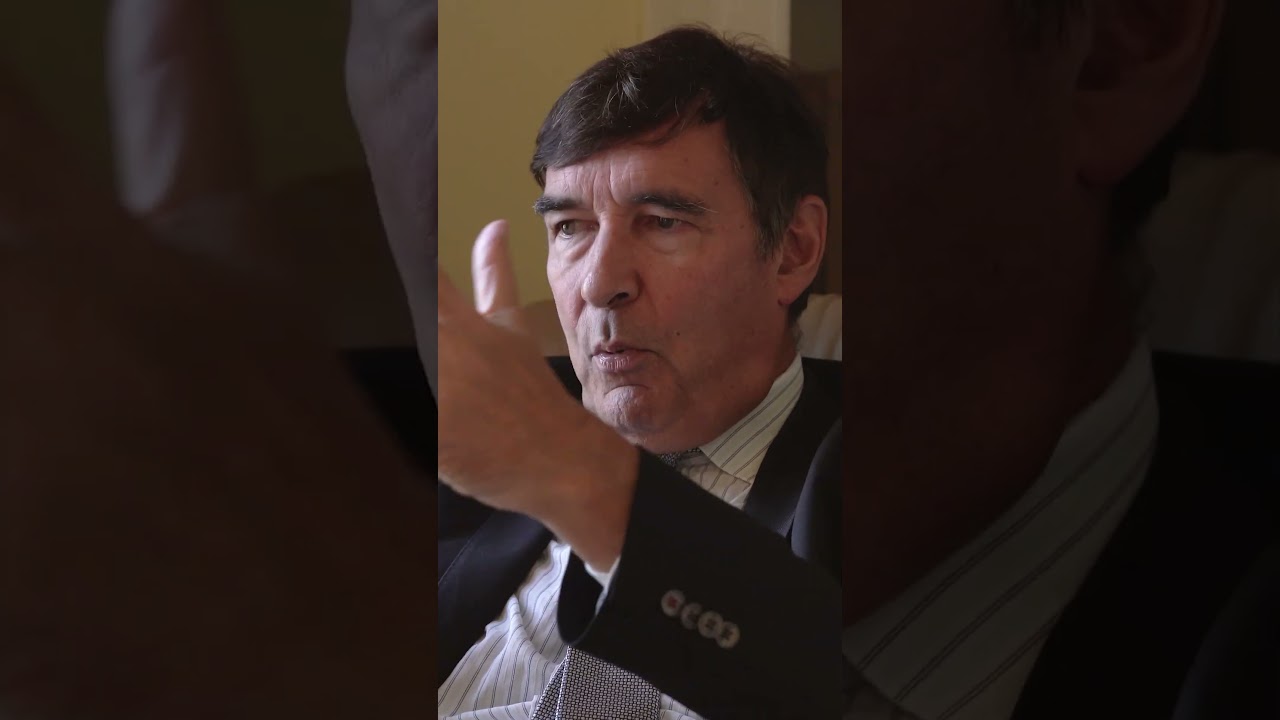 Hope for Narcissists?