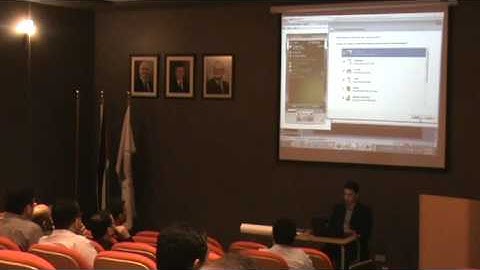 Migration & Transition to Exchange Server 2010 - part 6-8