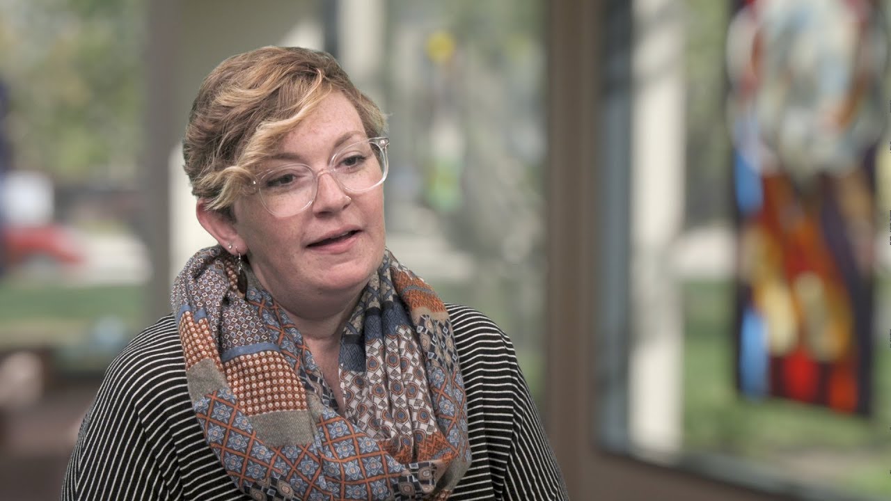 On Leadership - Deacon Liz Colver | ELCA