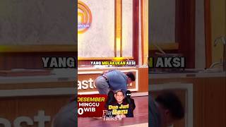 Rekapan Trailer Masterchef Indonesia Season 13 Dalam 1 Menit! #masterchef #chef #cook #cooking
