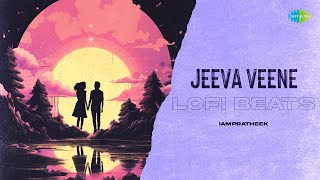 Jeeva Veene - Lofi Beats | Hombisilu | Rajan-Nagendra | S.P. Balasubrahmanyam,S.Janaki | IAMPRATHEEK