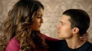 картинка: Morey & Fatima / El Príncipe / Морей и Фатима / Эль Принсипе