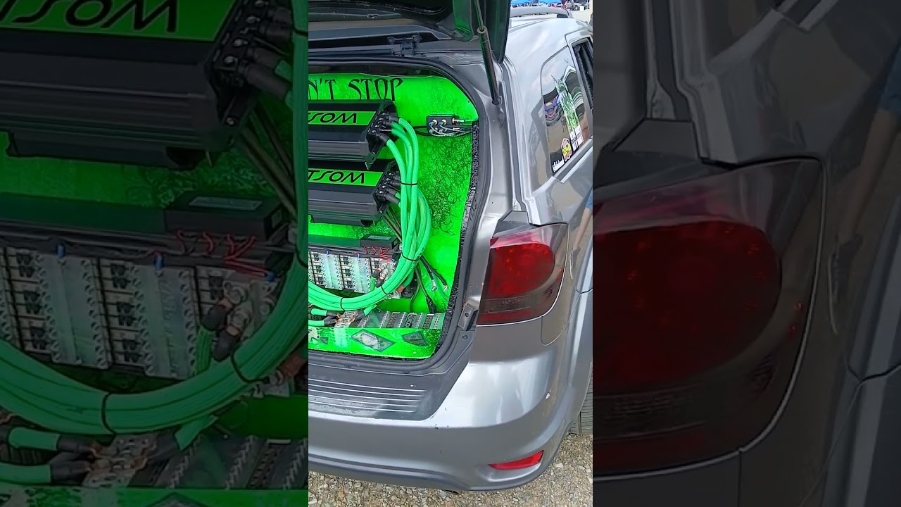 WAKE THE DEAD 2025 PT4!!!  (I DO NOT OWN THE RIGHTS TO ANY MUSIC ON THIS VIDEO)