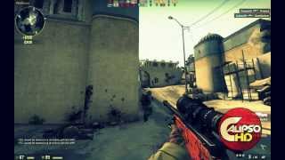 RAWP | Rage AWP | CS:GO | CalipsoHD