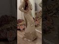 EID🌙 DRESS GOALS ✨ Stunning Mirror Work Sharara Party Look 💖👗 #shorts #eiddress #sharara #partywear