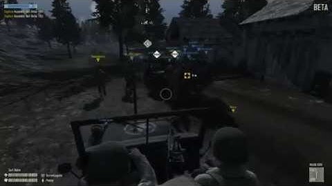 Biggest Multi-kill in Heroes & Generals history‽