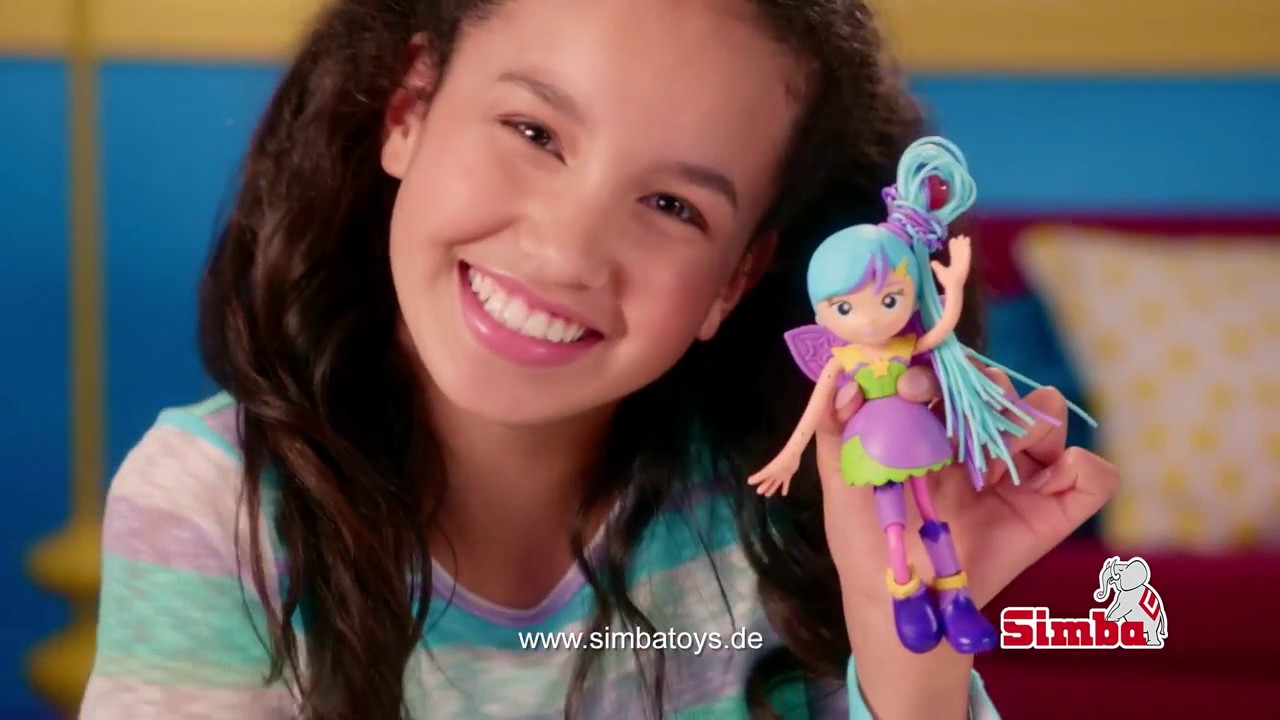 Betty Spaghetty - Simba - DE dollstore ropa