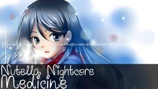Nightstep - Medicine