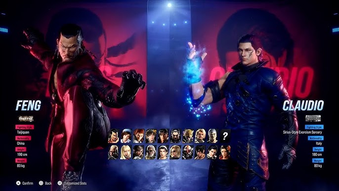 Tekken 8 Closed Beta - What to Expect for the CBT 