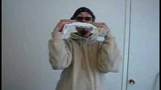 Celebrity How to Dance: Liquid Wealth