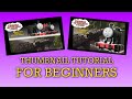 The DEFINITIVE Tutorial on How To Create a TTTE TV Series Style Thumbnail