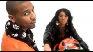 The-Dream Ft. Fabolous, Ludacris, Rick Ross & Juelz Santana - Rockin That Shit [HQ]