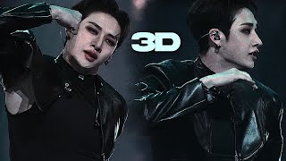 Bang Chan ✘ 3D || [SKZ FMV]