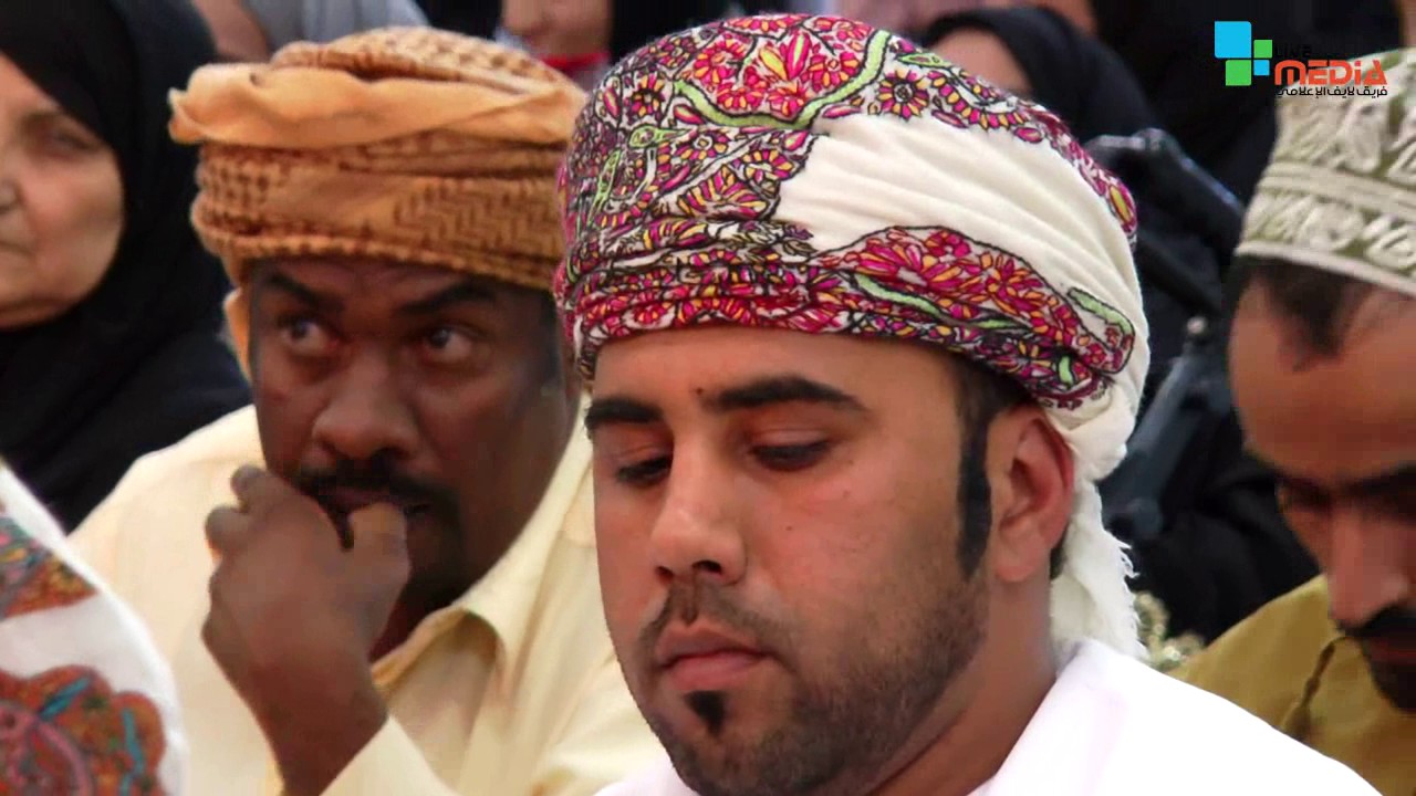 أحتفال الجمعية العمانية للمعاقين بصحار باليوم الدولي لذوي الأعاقة