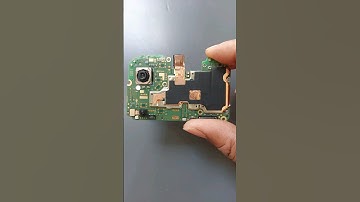 Infinix Hot 30i Fresh Motherboard for Sale #shortsfeed #ytshorts #shorts #motherboard #infinix