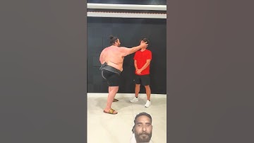 Level 1 to 100 Slap 😯