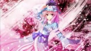 Yuyukos Theme: Border of Life
