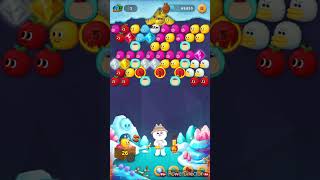 LINE BUBBLE 2 STAGE 3223