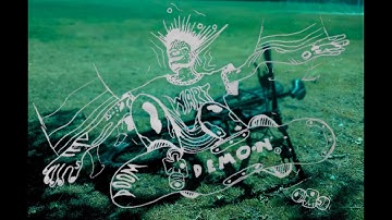 Incredibly Blank Of You - Sessions - 25/03/2025