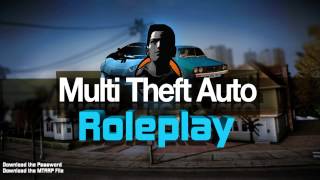 MTARP Gamemode Download FREE