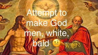 Fleshing Out Trinity Polytheism - Part 2