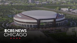 Bears expanding new stadium search to NW Indiana