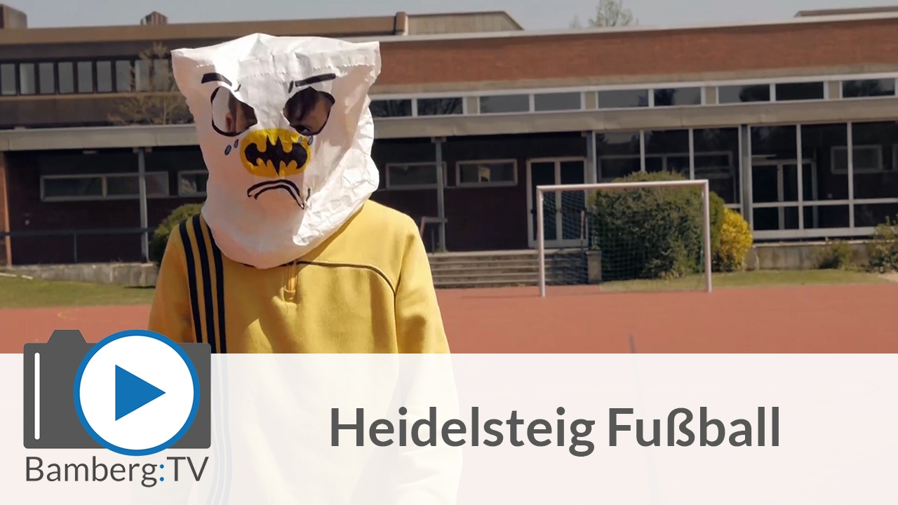 Bamberg:TV - Heidelsteig Fußball