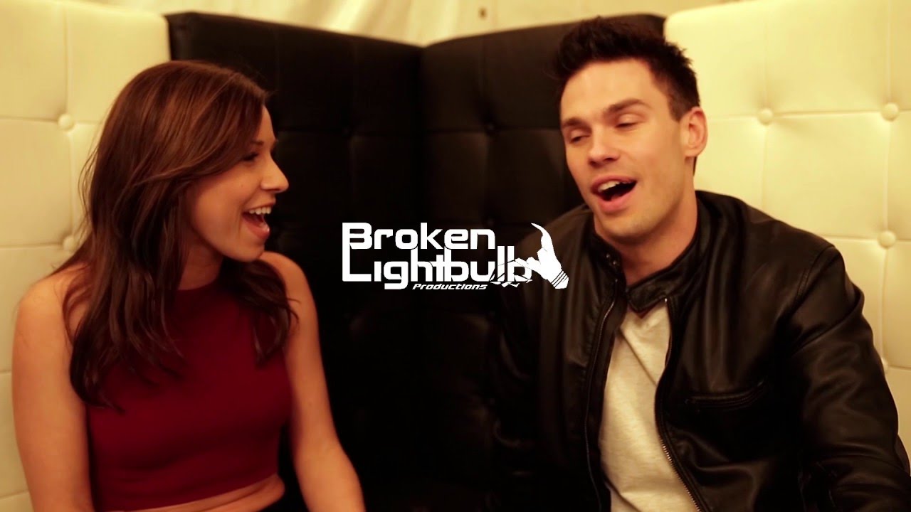 The Life Backstage Interview with DJ Corrupt