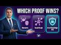 Proof of Personhood: Biometrics vs Social Graph vs Zero-Knowledge KYC
