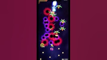 space shooter boss 40 parts 5