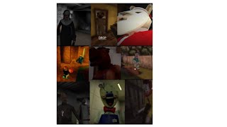 N+ Caught Battle | Granny Chapter Two🃏 Headhorse Legacy🃏 Ice Scream 1🃏 Mysis🃏Freaky Clown & More screenshot 5