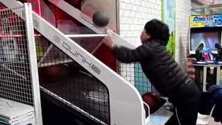 농구게임의달인 screenshot 5