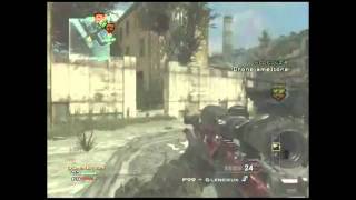 iKaVeaQz  MW3 mini edit ep.1