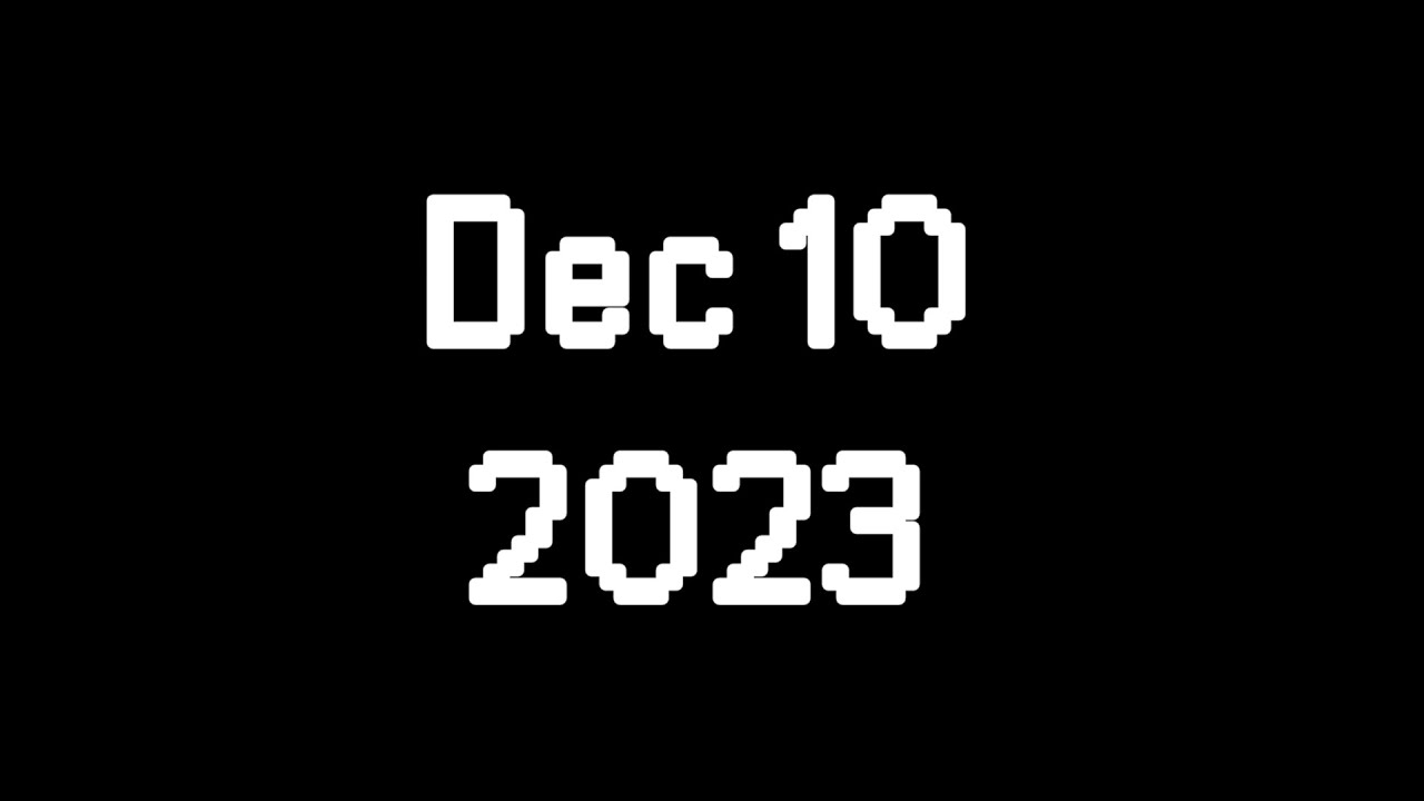 dec-10-2023-update-youtube