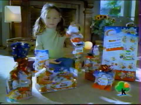 TF1 16 Novembre 2001 Page De Pubs Partiel 