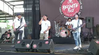 Fosil Band  Makassar