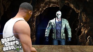 Posjetio Sam Ukleti Rudnik U Gta 5