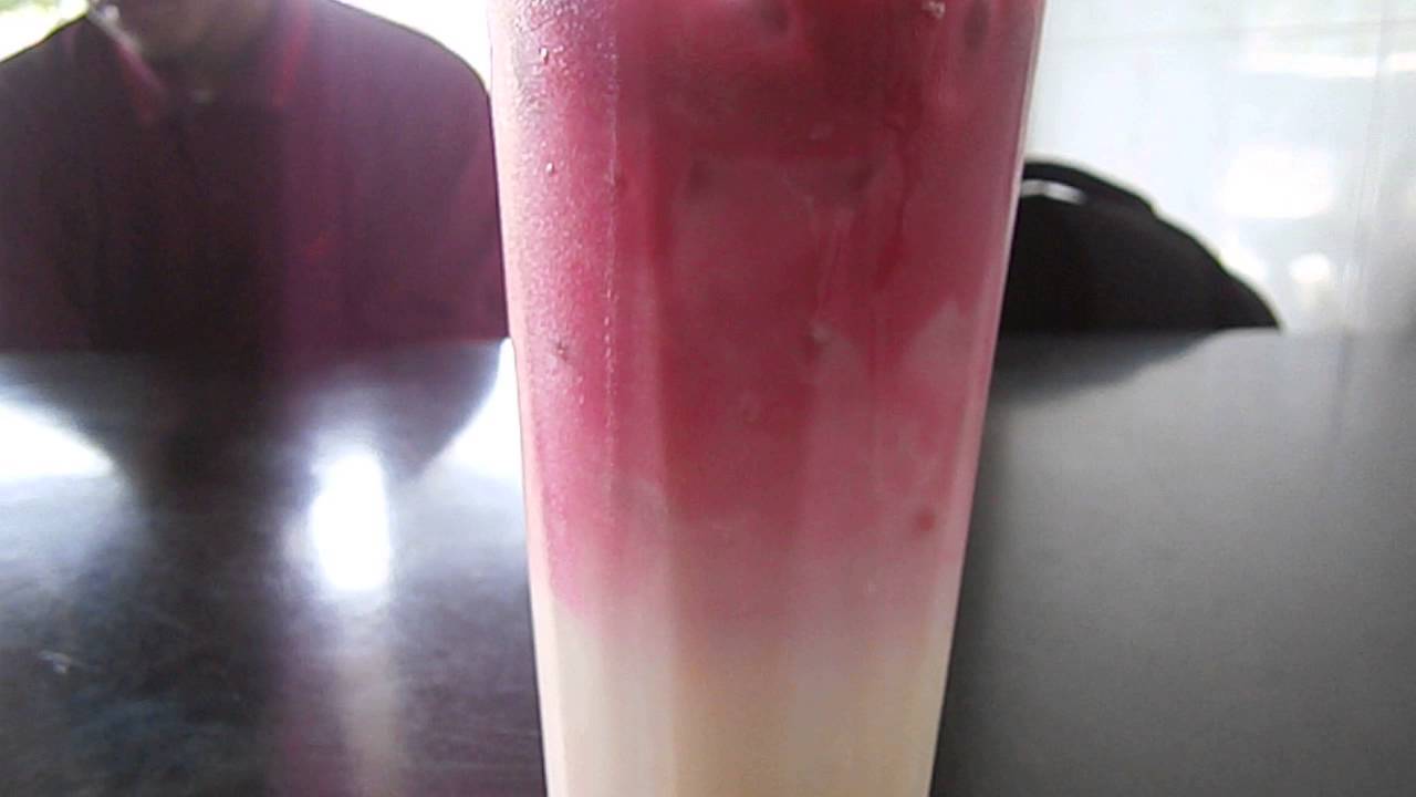  Gambar  Elusive Rosewater Smoot Food Gambar  Air  Sirap 