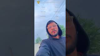 Today Running aim completed 📈💀 #5kmrunning #athelete