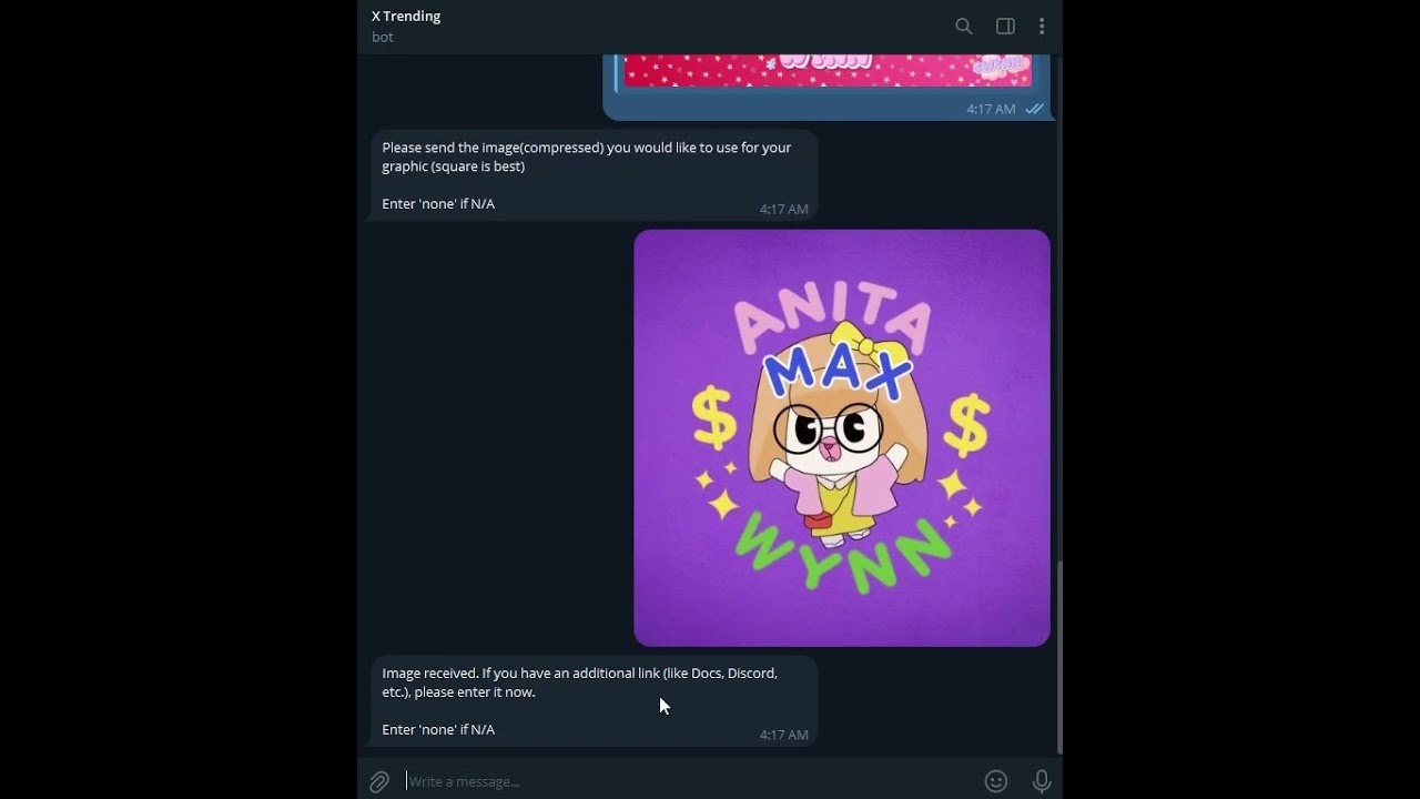 Crypto Token Twitter Promotion - X Trending Tutorial