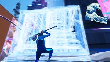 Riptide 🌊  + Best Controller Settings For AIMBOT/Piece Control🧩(Season 2 Fortnite Montage)