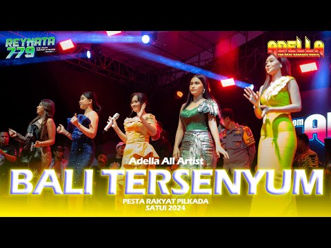 LAGU BALI KOPLO ‼️ MAI BERGOYANG ( gede basoka‼️)