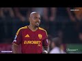 Roma vs. Fiorentina: Extended Highlights | Serie A | CBS Sports Golazo