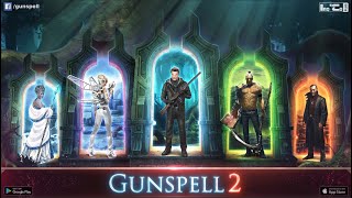 Gunspell 2: #1.1 screenshot 5